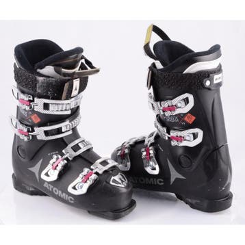 40,5 41 dames skischoenen ATOMIC HAWX MAGNA R80 W X, EZ STEP, Verzenden, Gebruikt, Atomic