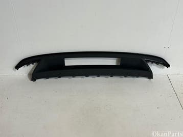 Audi A3 8Y Sedan S-line diffuser 8Y5807521A, Ophalen, Gebruikt, Audi, Achter