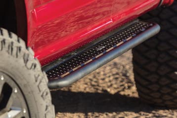Go Rhino 07-20 Toyota Tundra Dominator Extreme D6 SideSteps, Ophalen of Verzenden, Nieuw