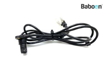 ABS Sensor Achter BMW K 1200 R (K1200R), Motoren, Verzenden, Gebruikt