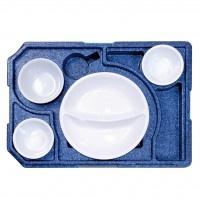Thermo box | Warm/koud | 530x370x120 mm Thermo Future Box, Zakelijke goederen, Horeca | Keukenapparatuur, Verzenden