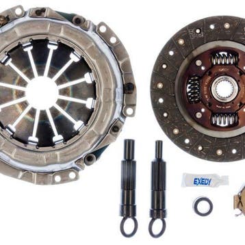 Exedy OE 2003-2008 Toyota Corolla L4 Clutch Kit, Ophalen of Verzenden, Nieuw