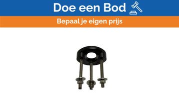 Bieden: Antal Allpa 547606 Low Friction Dyneema, Ophalen of Verzenden, Nieuw, Toebehoren