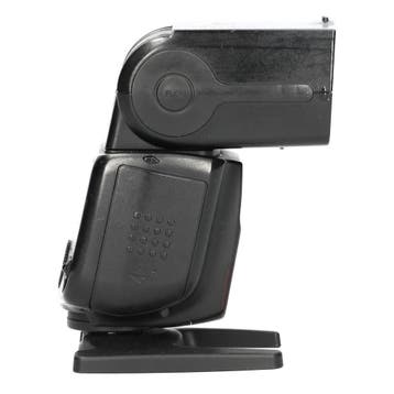 Canon Speedlite 430EX III-RT met garantie, Audio, Tv en Foto, Ophalen of Verzenden, Gebruikt