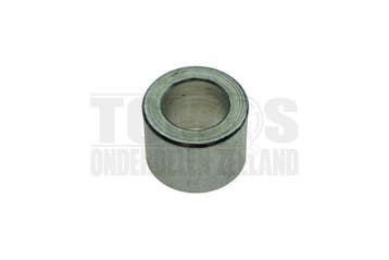 Tomos Afstandsbus voorwielas 20x12x16mm 12mm as diverse m..., Ophalen of Verzenden, Nieuw, Tomos