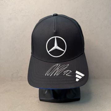 Mercedes - Formule 1 - Andrea Kimi Antonelli - 2026 -, Nieuw