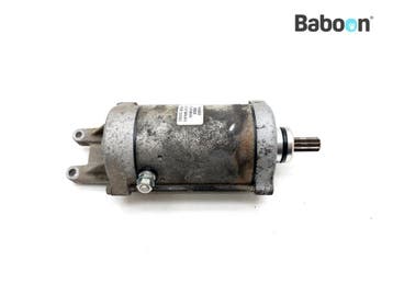Startmotor Piaggio | Vespa X10 500 2012-2015 M76300 (638939), Verzenden, Gebruikt