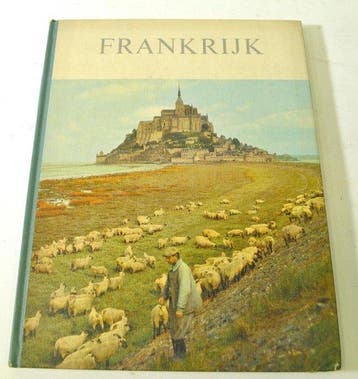 Frankrijk - 14b, Boeken, Verzenden, Gelezen