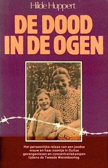 De dood in de ogen - Huppert, Verzenden, Gelezen