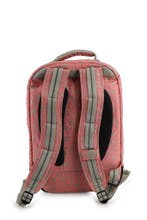Kipling Rugzak Roze, Verzenden, Zo goed als nieuw, Roze