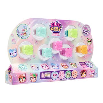 Goliath fidget speelgoed Clickeez S van €22,99 voor €19,94, Ophalen of Verzenden, Nieuw
