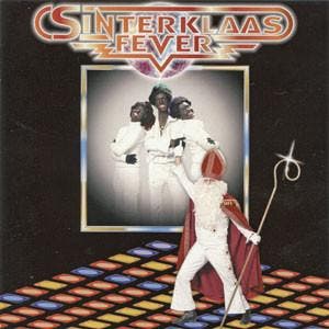 cd - Sinterklaas Fever - Sinterklaas Fever, Verzenden, Zo goed als nieuw