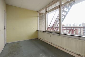 Te Huur 2 Kamer Appartement Westerbaenstraat In Den Haag, Huizen en Kamers, Huizen te huur, Den Haag, Den Haag, Direct bij eigenaar