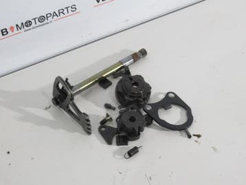 Husqvarna SM 610 S Schakelas, Motoren, Ophalen of Verzenden, Nieuw