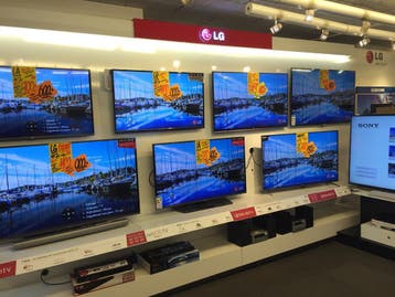 LG OLED tv OLED65C69LB NL model en een lage afhaalprijs, Nieuw, Ophalen of Verzenden, 100 cm of meer, 4k (UHD)