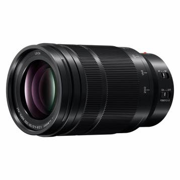 Panasonic Leica DG Vario-Elmarit 50-200mm f/2.8-4.0 ASPH, Verzenden, Gebruikt, Panasonic