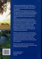 Het Nederlandse landschap 9789021535487 P. Burm, Verzenden, Gelezen, P. Burm