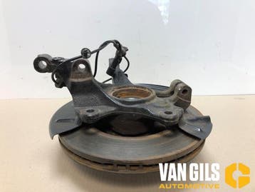 Fusee rechts-voor Ford Fiesta O274703, Ophalen of Verzenden, Nieuw