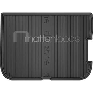 All Weather kofferbakmat Citroën C4 Picasso I (5-zits, met/z, Ophalen of Verzenden, Nieuw
