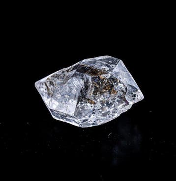 RARISSIME Herkimer-diamant — 5,00 karaat Uitzonderlijke, Verzamelen