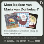 Het onvergetelijke verhaal van Reinaert de vos 9789025780012, Verzenden, Zo goed als nieuw, Maria van Donkelaar