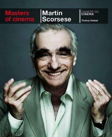 Scorsese, Martin - Thomas Sotinel 9782866425746, Boeken, Verzenden, Gelezen, Thomas Sotinel
