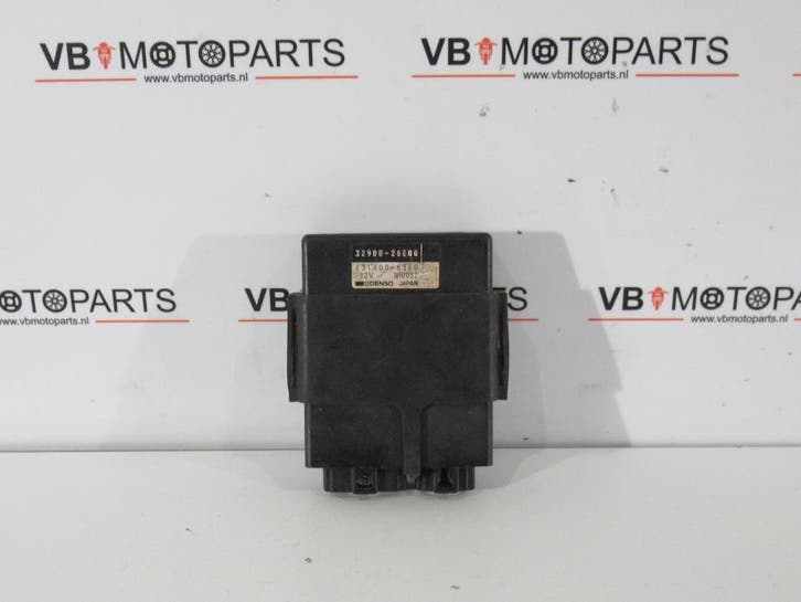 Suzuki GSF 600 S ECU, Motoren, Onderdelen | Suzuki, Ophalen of Verzenden