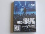 Herbert Gronemeyer - Live at Montreux 2012 (DVD) Nieuw gesea, Ophalen of Verzenden, Zo goed als nieuw