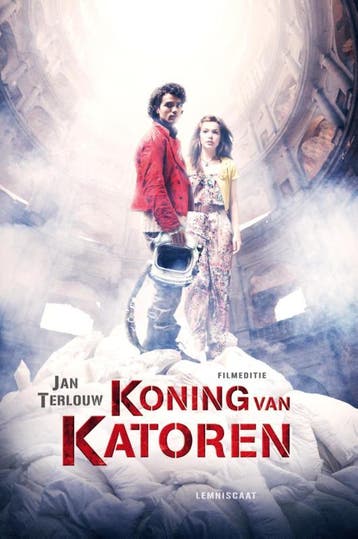 Koning van Katoren - Jan Terlouw 9789047705161, Verzenden, Zo goed als nieuw, Jan Terlouw