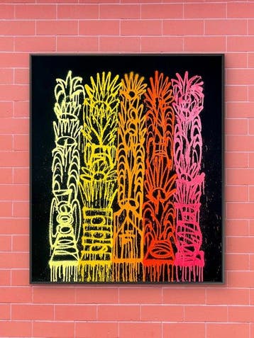 Nuno Barbedo (1983) - Warming plants