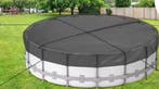Ronde Zwembad en Hottub Cover | Bovengronds, Solar en Sterk, Tuin en Terras, Zwembad-toebehoren, Verzenden, Nieuw