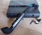 Nuvo - jSax standaard kit, zwart/groen - - Altsaxofoon, Nieuw