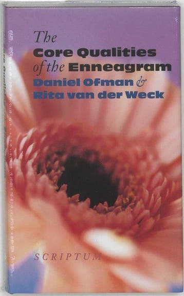 The Core Qualities of the Enneagram - Daniel Ofman - 9789055, Verzenden, Nieuw