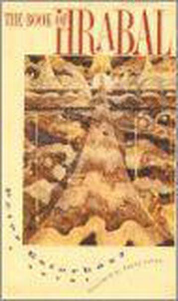 The Book of Hrabal, Ophalen of Verzenden, Nieuw