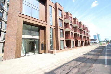 Te huur: Appartement Hebe Kohlbruggeweg in Utrecht, Utrecht, Appartement, Utrecht