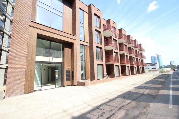 Te huur: Appartement Hebe Kohlbruggeweg in Utrecht, Huizen en Kamers, Huizen te huur, A++, Utrecht, Appartement