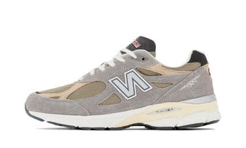 New Balance 990v3 MiUSA Marblehead Incense, Nieuw