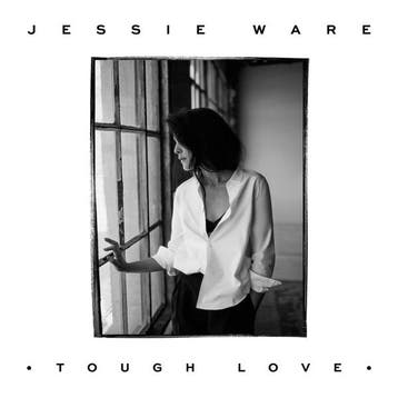 cd - jessie ware - Tough Love (nieuw), Verzenden, Zo goed als nieuw