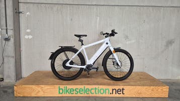 Speed Pedelec | Stromer ST3 Pinion | -48%, Versnellingen, 49 tot 53 cm, Zo goed als nieuw, Ophalen