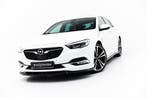 Voorspoiler Opel Insignia OPC-Line Mk2 2017–2020 van Maxton, Ophalen of Verzenden, Nieuw