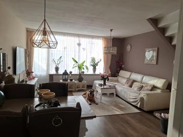 Te huur: Huis Linnaeusstraat in Zaandam, Noord-Holland, Zaandam
