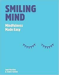 Smiling Mind - Jane Martino 9781743790847, Verzenden, Zo goed als nieuw, Jane Martino