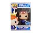 Funko - POP! - Freddy Funko - Freddy Funko (Social Media, Verzenden, Nieuw