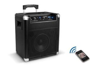 3 in 1 Laser, Soundbox, Rookmachine en gratis Keuze ACTIE!, Ophalen, Nieuw