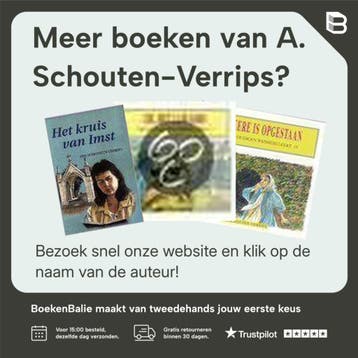 KRINGLOOPFIETS VAN SAM, DE - A. Schouten-Verrips, Verzenden, Gelezen, A. Schouten-Verrips