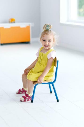 Kinderopvang tafels, stoelen, krukjes, meubels, meubilair, Ophalen of Verzenden, Nieuw, Tafel(s) en Stoel(en)