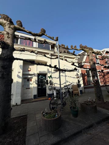 Kamer te huur aan Pyrmontstraat in Enschede - Overijssel, Huizen en Kamers, Kamers te huur, Enschede