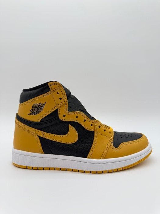 Nike - Nike Jordan 1 Retro High Pollen - Sneakers - Maat: EU, Kleding | Heren, Schoenen