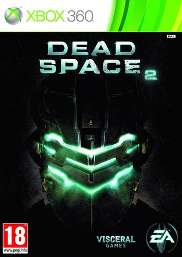 Dead Space 2 (Xbox 360), Verzenden, Gebruikt, Vanaf 12 jaar