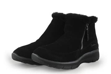Skechers Boots in maat 40 Zwart, Skechers, Verzenden, Zwart, Overige typen